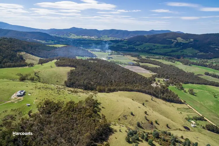 Sixth view of Homely land listing, Lot 2 Pettits Road, Ranelagh TAS 7109