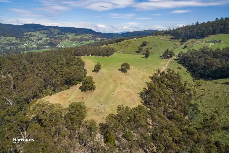 Seventh view of Homely land listing, Lot 2 Pettits Road, Ranelagh TAS 7109