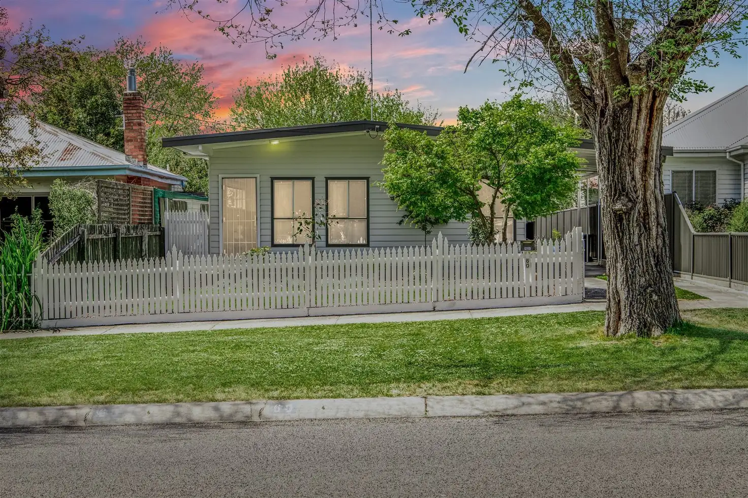 Main view of Homely house listing, 60 Napier Street, Creswick VIC 3363