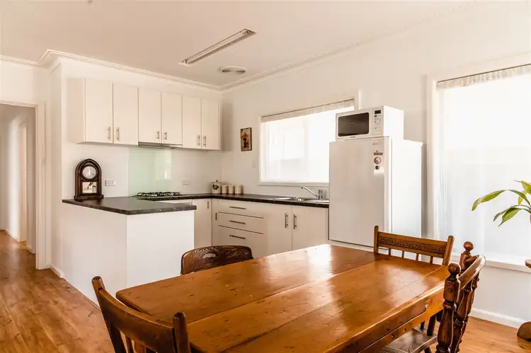 Second view of Homely house listing, 60 Napier Street, Creswick VIC 3363