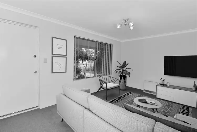 2/1 Wimba Place, Coodanup WA 6210