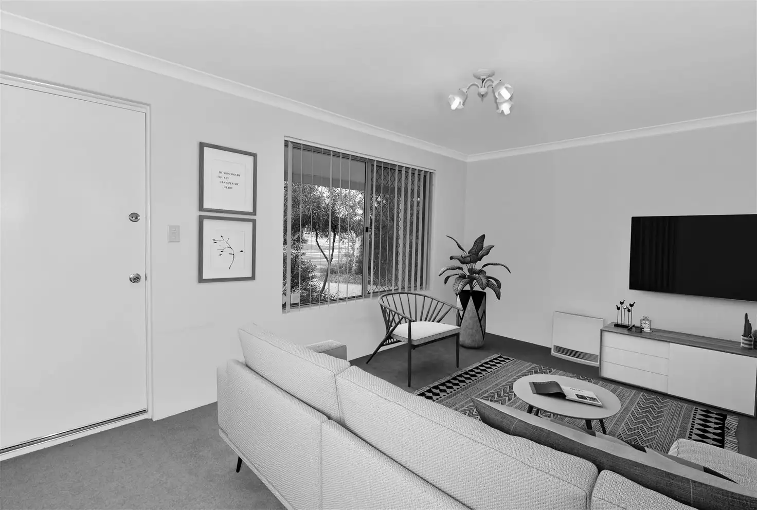 Main view of Homely house listing, 2/1 Wimba Place, Coodanup WA 6210