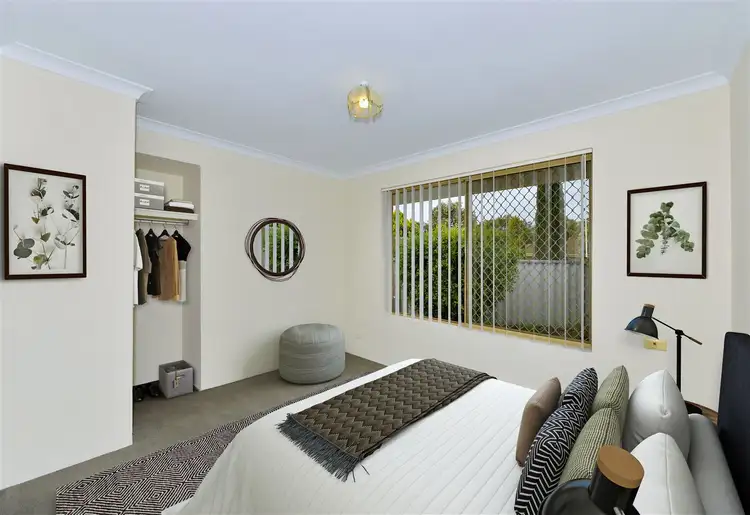 Third view of Homely house listing, 2/1 Wimba Place, Coodanup WA 6210