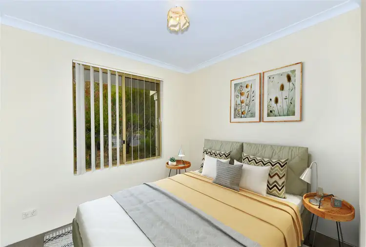Fourth view of Homely house listing, 2/1 Wimba Place, Coodanup WA 6210