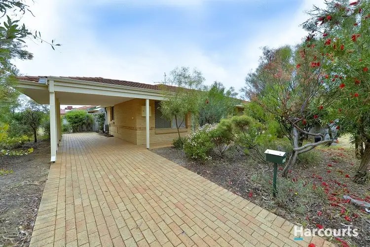 Fifth view of Homely house listing, 2/1 Wimba Place, Coodanup WA 6210