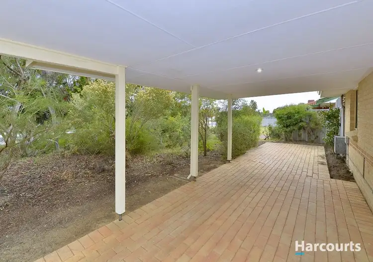 Seventh view of Homely house listing, 2/1 Wimba Place, Coodanup WA 6210