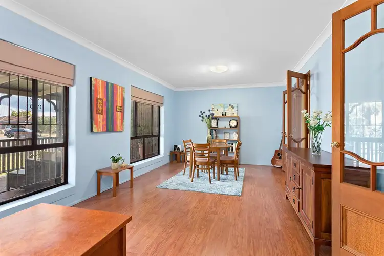 Third view of Homely house listing, 15 Caldicot Place, Carindale QLD 4152