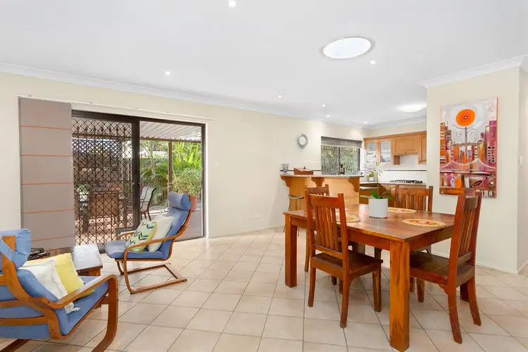 Fourth view of Homely house listing, 15 Caldicot Place, Carindale QLD 4152