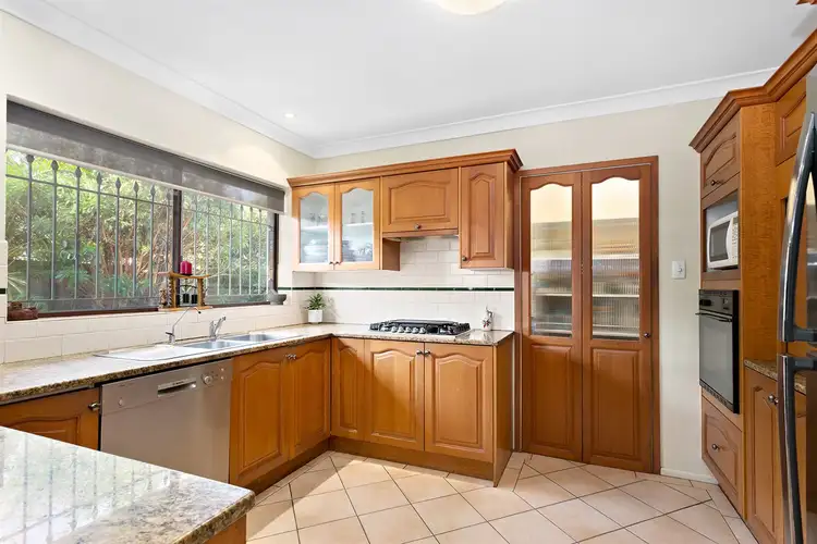 Fifth view of Homely house listing, 15 Caldicot Place, Carindale QLD 4152