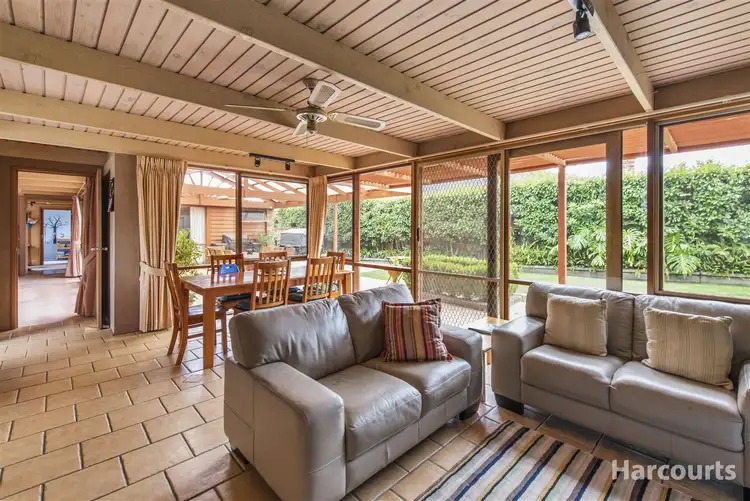 Third view of Homely house listing, 4 Saligna Court, Langwarrin VIC 3910