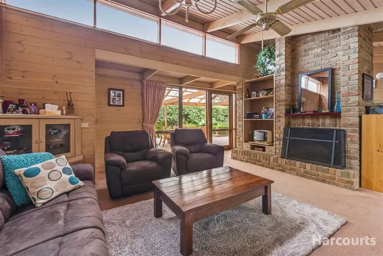 Fourth view of Homely house listing, 4 Saligna Court, Langwarrin VIC 3910
