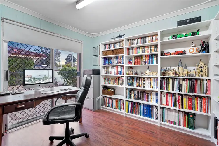 Sixth view of Homely house listing, 30 Burren Gate, Willetton WA 6155