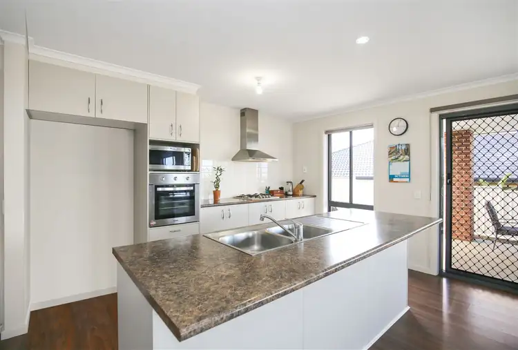Second view of Homely house listing, 14 Burrows Way, Leongatha VIC 3953