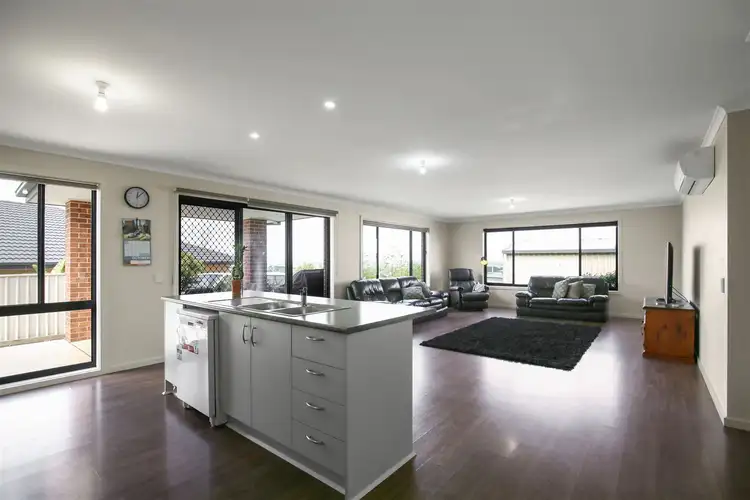 Fourth view of Homely house listing, 14 Burrows Way, Leongatha VIC 3953