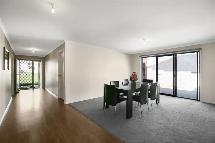 Sixth view of Homely house listing, 14 Burrows Way, Leongatha VIC 3953