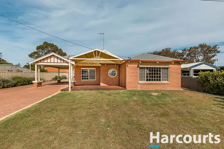 Third view of Homely semi-detached listing, 9A Galatea Road, Falcon WA 6210