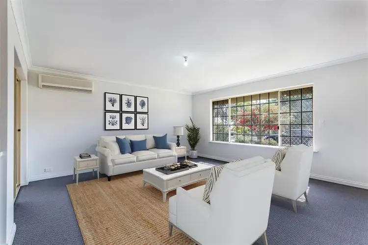 Fourth view of Homely semi-detached listing, 9A Galatea Road, Falcon WA 6210