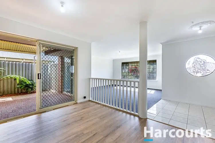 Fifth view of Homely semi-detached listing, 9A Galatea Road, Falcon WA 6210