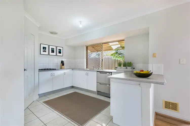 Sixth view of Homely semi-detached listing, 9A Galatea Road, Falcon WA 6210