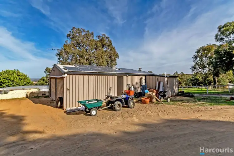 Fifth view of Homely house listing, 39 Bonita Road, Bullsbrook WA 6084