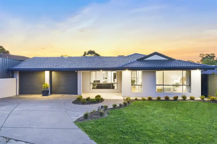 5 Flora Court, Flagstaff Hill SA 5159