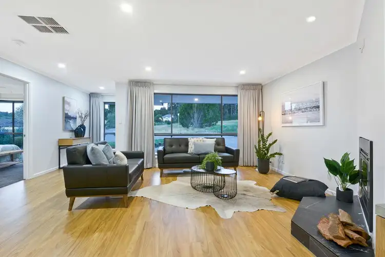 Third view of Homely house listing, 5 Flora Court, Flagstaff Hill SA 5159