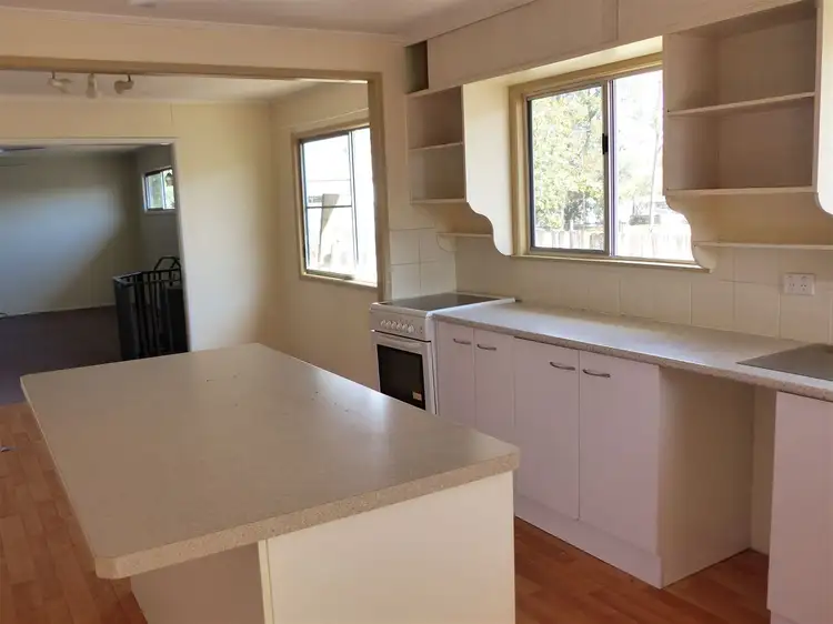 Second view of Homely house listing, 15 Lewis Street, Roma QLD 4455