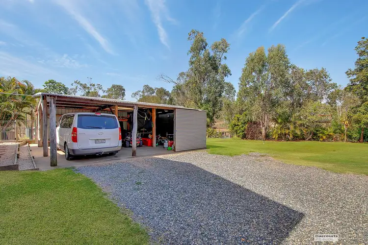 Third view of Homely house listing, 135 Coowanga Road, Coowonga QLD 4702