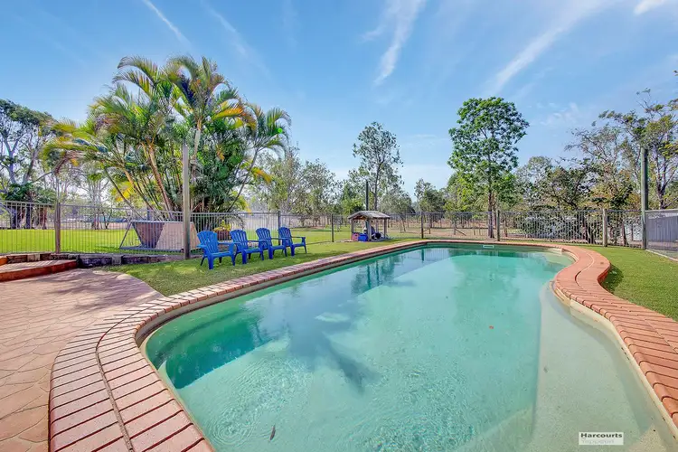Sixth view of Homely house listing, 135 Coowanga Road, Coowonga QLD 4702
