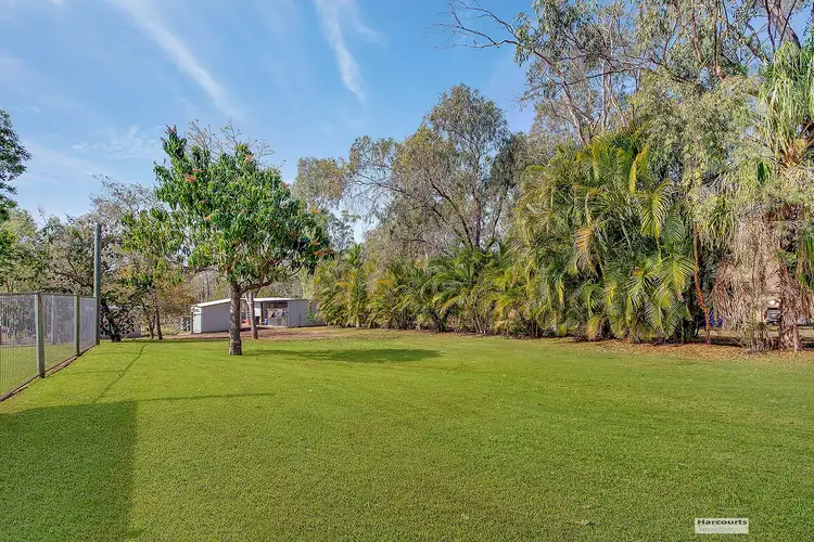 Seventh view of Homely house listing, 135 Coowanga Road, Coowonga QLD 4702