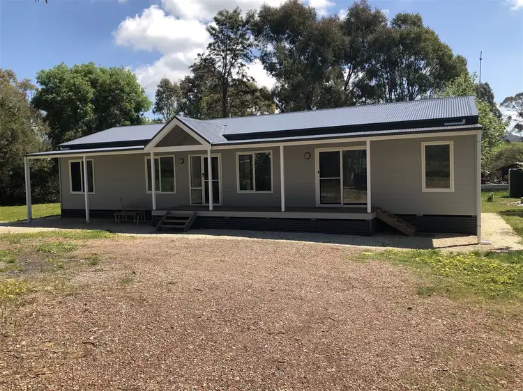 931 Taggerty-Thornton Road