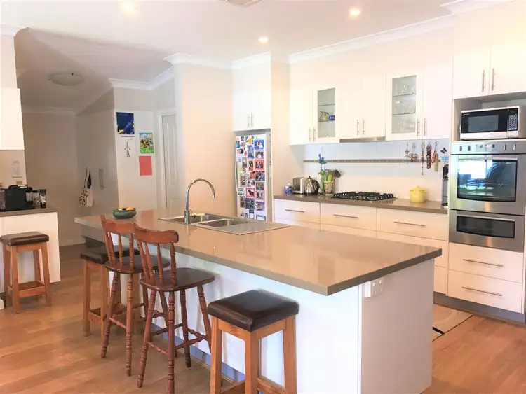 Fourth view of Homely house listing, 374 Leonard Street, Hay NSW 2711