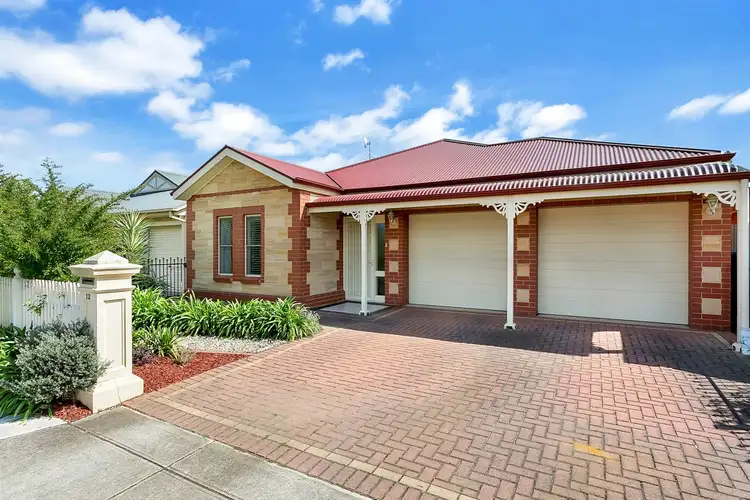 12 Parker Street, Angle Park SA 5010