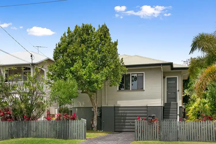 Main view of Homely house listing, 38 Lilley Street, Hendra QLD 4011