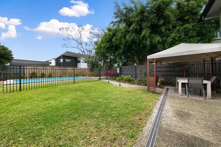 Second view of Homely house listing, 38 Lilley Street, Hendra QLD 4011