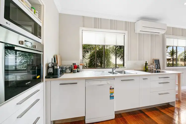 Fourth view of Homely house listing, 38 Lilley Street, Hendra QLD 4011