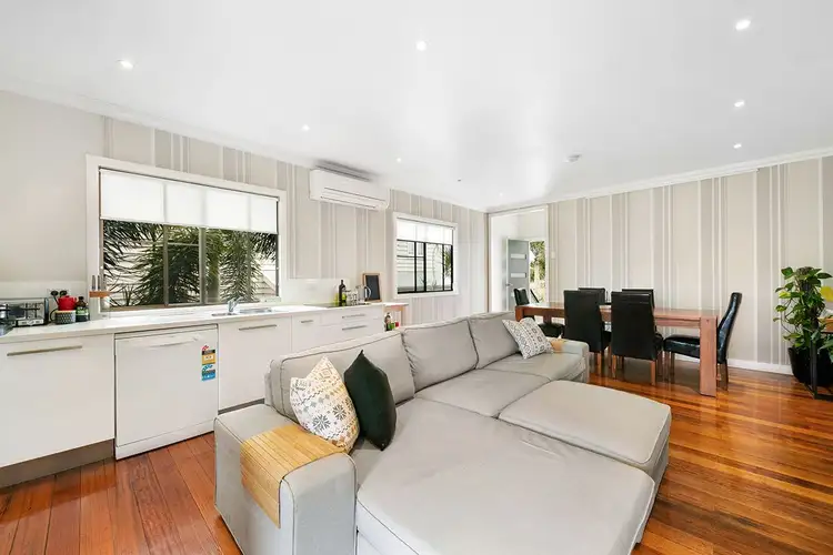 Fifth view of Homely house listing, 38 Lilley Street, Hendra QLD 4011