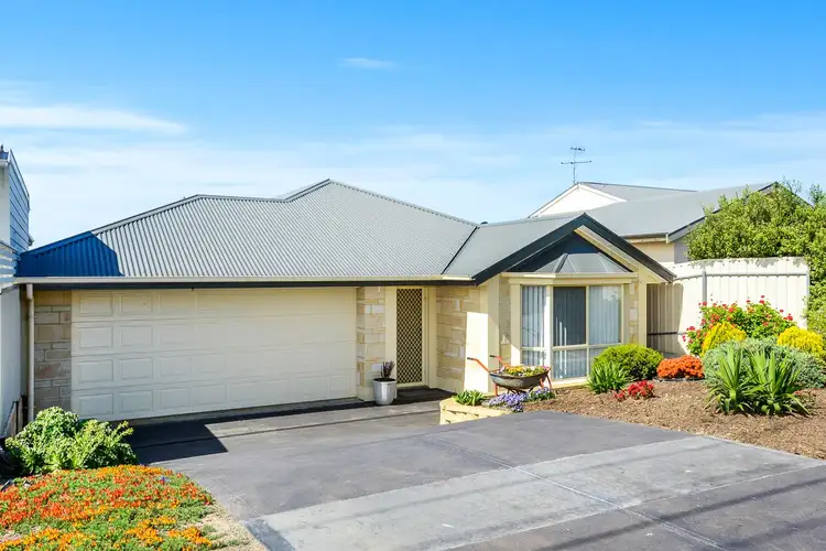 42 Cudmore Road, Mccracken SA 5211