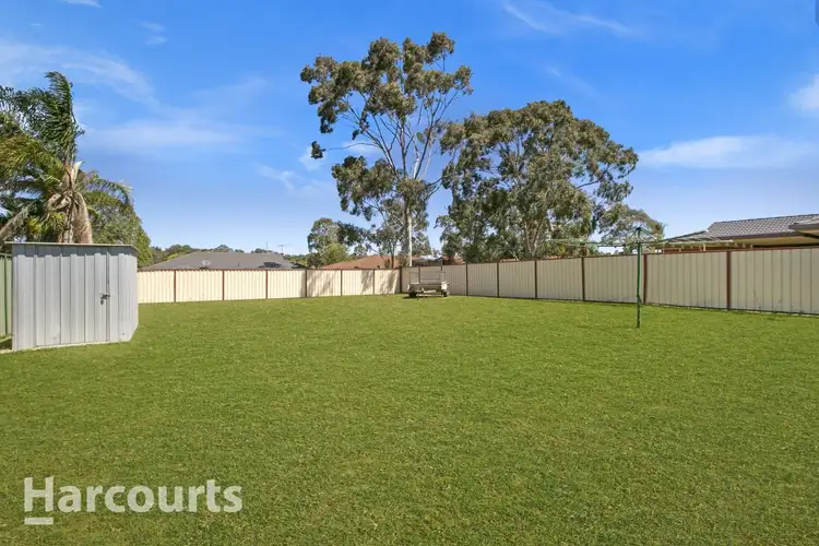 Sixth view of Homely house listing, 31 Greengate Road, St Helens Park NSW 2560