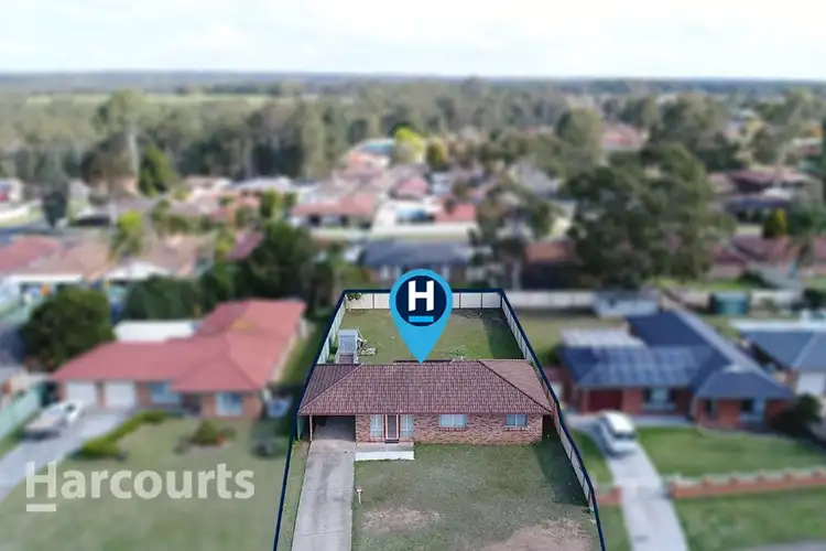 Seventh view of Homely house listing, 31 Greengate Road, St Helens Park NSW 2560