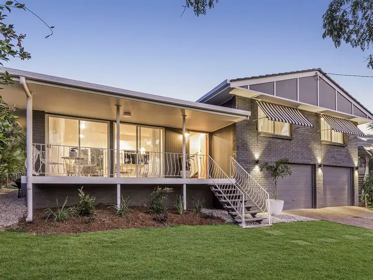 20 Violet St, Everton Hills QLD 4053