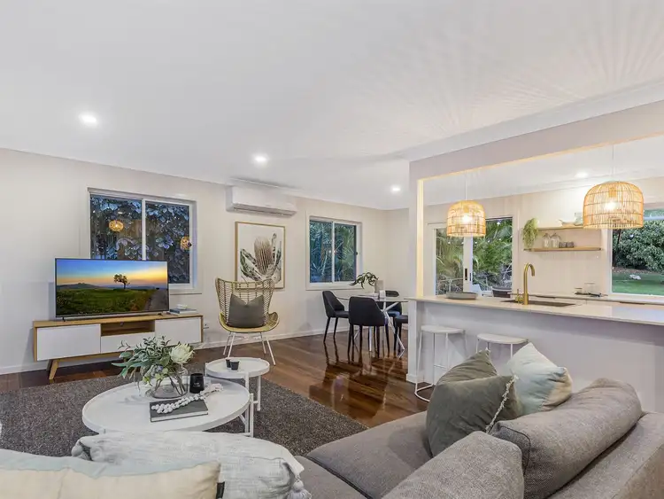 Third view of Homely house listing, 20 Violet St, Everton Hills QLD 4053