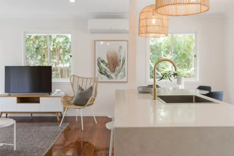 Fourth view of Homely house listing, 20 Violet St, Everton Hills QLD 4053