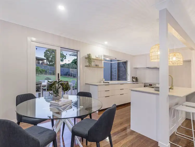 Fifth view of Homely house listing, 20 Violet St, Everton Hills QLD 4053