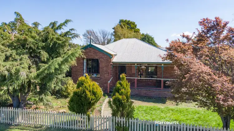 Main view of Homely house listing, 44 Elizabeth Street, Bracknell TAS 7302