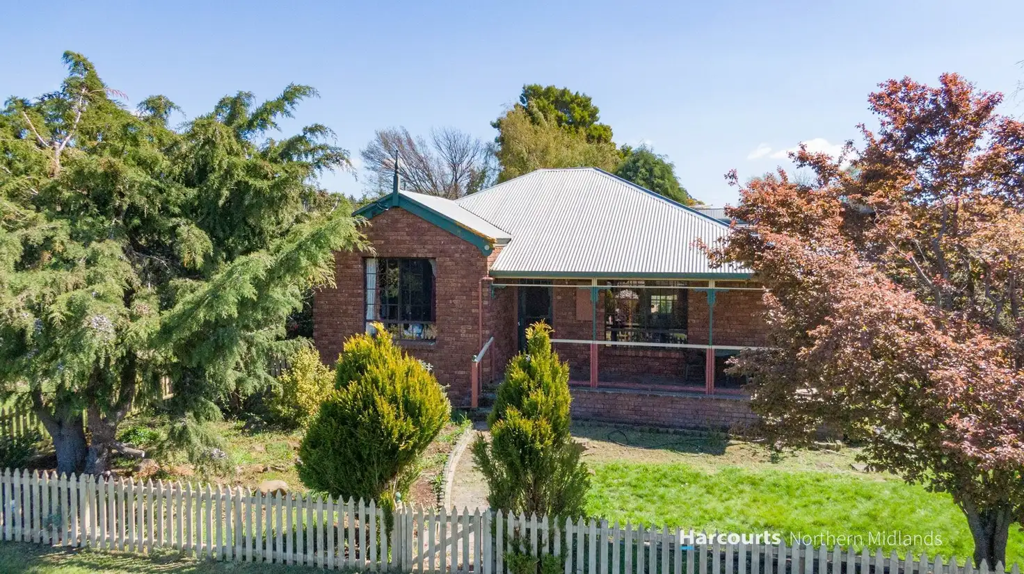 Main view of Homely house listing, 44 Elizabeth Street, Bracknell TAS 7302