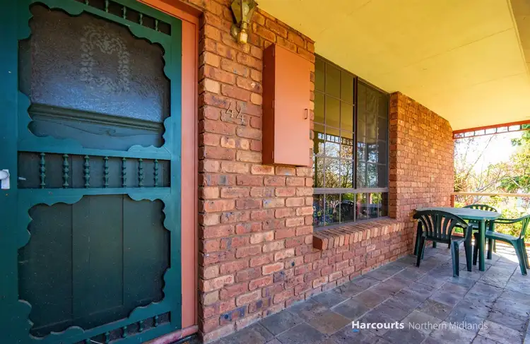 Second view of Homely house listing, 44 Elizabeth Street, Bracknell TAS 7302