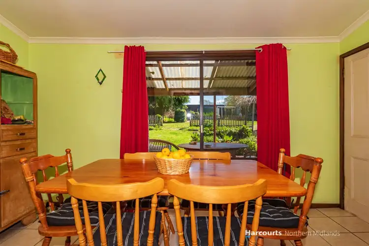 Fifth view of Homely house listing, 44 Elizabeth Street, Bracknell TAS 7302