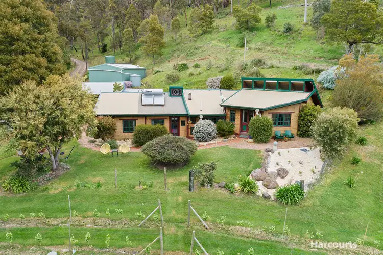 Main view of Homely rural property listing, 155 Lindners Road, Jeeralang Junction VIC 3840