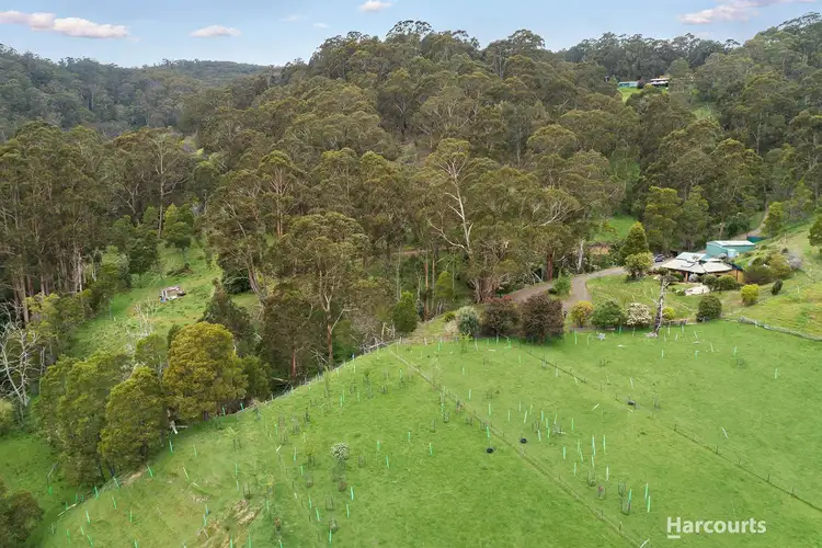 Second view of Homely rural property listing, 155 Lindners Road, Jeeralang Junction VIC 3840
